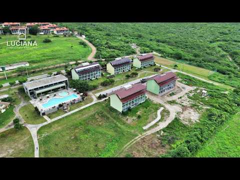 OPORTUNIDADE! FLAT COM 1 QUARTO NO VILLA MONTE CASTELO - SAIRÉ/PE