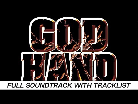 God Hand | Full OST with Timestamps | High Quality Soundtrack
