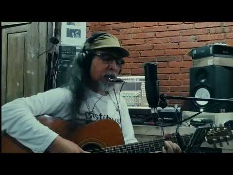 Tolong Dengar Tuhan - Iwan Fals | Cover Version