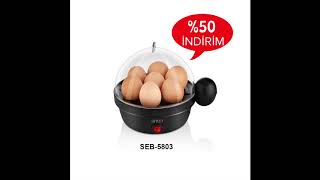 Aksek Online Sinbo Küçük Ev Aletleri