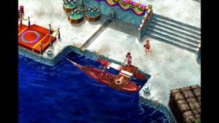 Saving Kid - Let's Play Chrono Cross Bonus Part 9
