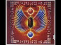 Journey - Stone In Love (HD/Lyrics)