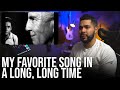 OMG| Johnny Cash's God's Gonna Cut You Down is AMAZING (Reaction!)
