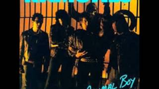 Ramones - Freak of Nature (Dee Dee vocal)