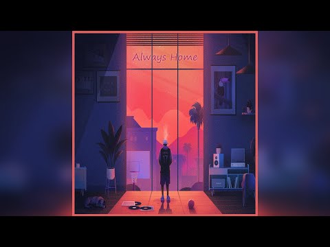 Daemon - Always Home (Trap/Hip Hop Synth/Bell beat FREE)