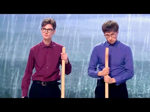 Экранизация сборника задач по математике - КВН Негоден