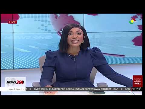 LIVE: News 360 || 08-07-2026