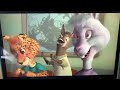 Chicken Little Mutton Class Mr Woolensworth Cantonese Dub