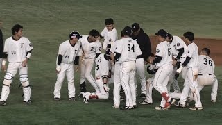 [閒聊] 賽後對著球場90度鞠躬