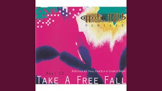 Take a Free Fall (Ultrasphere Mix)