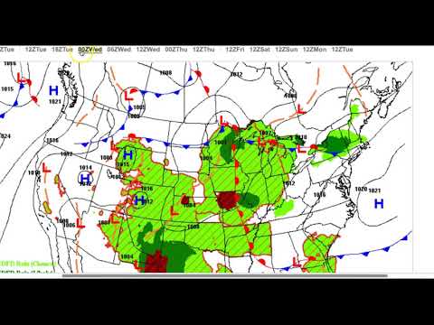 Video Discussion for June 4, 2019