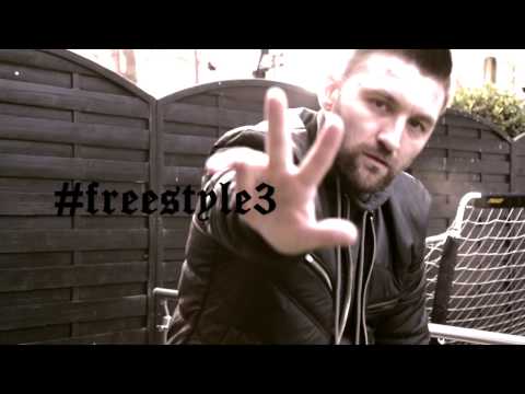 LOKNESS - #freestyle3  
