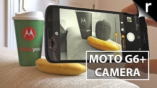 Moto G6 Plus Camera Review: What's so 'Plus' about it?