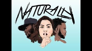 DJ Carisma - Naturally Feat. BJ The Chicago Kid &amp; Casey Veggies [New Song]
