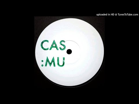 Sedee - Ohne Job [CASMU002]