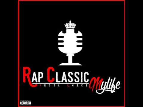 03. Por Amor Al Arte -  Xenon Mc - (Prod. By DanieLL - MyRoomRecordsBrolynBeatMaker)