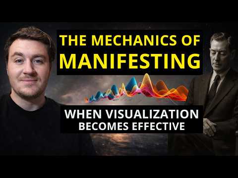 A Master's Guide to Visualization: Understanding Manifesting at Depth (Step by Step)