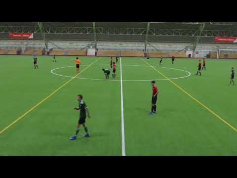 Harjoituspeli: LPS - PK35 22.1.2022