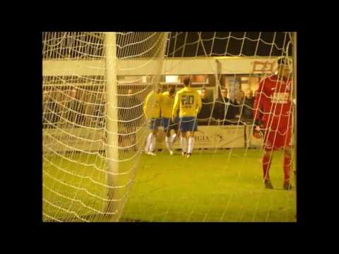 TEC - SC Cambuur 0-4 beker 25-10-2016