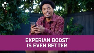 Experian Your monthly payments could help improve your scores