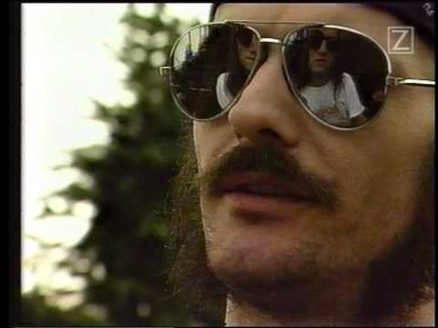 Mercyful Fate TV Compilation 1993 1996