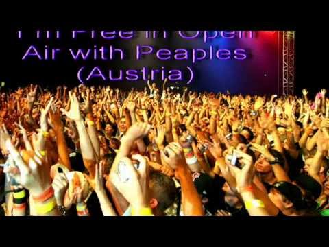 Paul Van Alen Floyd and foto 2009 - PROMO remix