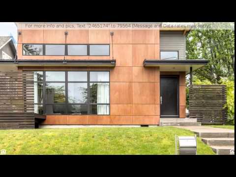 $669,900 - 8803 NW Lovejoy , Portland , OR 97229