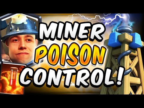 Best Deck To Push HIGH w/ LOW Card Levels! — Clash Royale