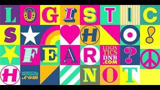 Logistics - Winter Ways