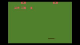 Codebreaker for the Atari 2600