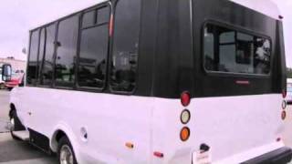 preview picture of video '2006 Ford Econoline Commercial Griffin GA 30223'