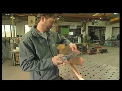 Maier & Sohn GbR Metallbau YouTube-Vdeominiatur 14