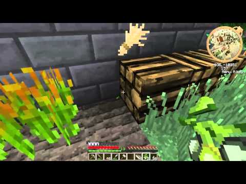 S5E10: TFCraft with Mead - Support ALL the Things