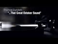 Thomas Dybdahl - "...That Great October Sound" LP release