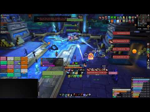 The Unnamed vs King Rastakhan Mythic // Hunter PoV