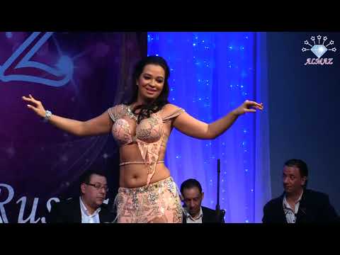 ELENA BORISOVA -  ALMAZ FESTIVAL 2018