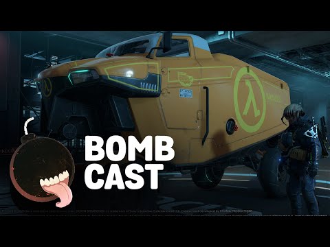 Giant Bomb 643: Save the Truck for Last