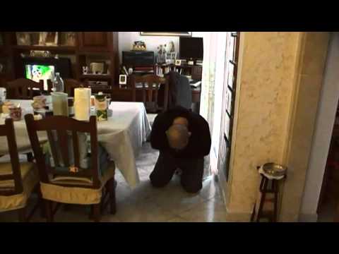 Il Rapimento della chiesa