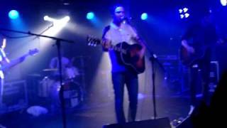 Spend a Lifetime - The Rifles - Live O2 Academy Liverpool