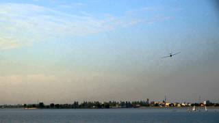 preview picture of video 'Aeronautic Show Lacul Morii Bucuresti'