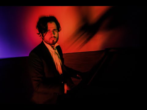 Pēteris Vasks - Eine Kleine Nachtmusik | Mazā naktsmūzika | Andrejs Osokins