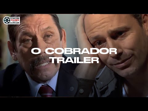 Filmes Cristãos | O Cobrador