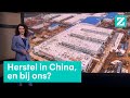 Snel herstel? In China valt het tegen • Z zoekt uit