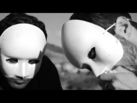 La máscara de la gula