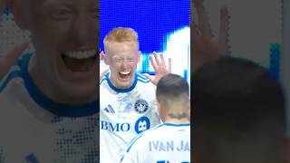ALLEZ MATTY ???? Matty Longstaff ouvre la marque à Atlanta. ????