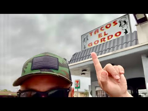 Tacos El Gordo - Sieways6