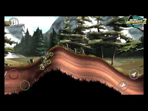 Round 11 - Mad Skills Motocross 2 World Championship - YouTube