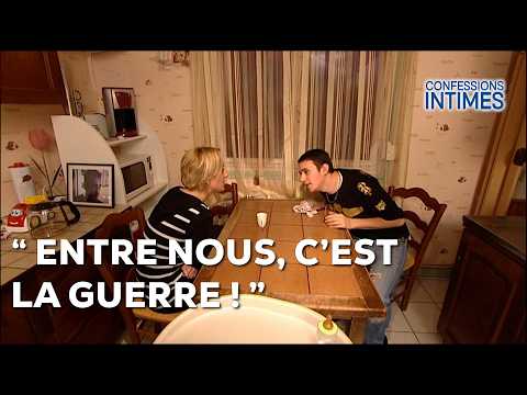 Entre nous, c'est la guerre ! 😡 | Confessions Intimes