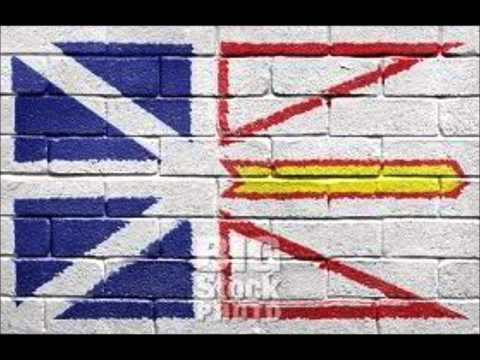 N-e-w-f-i-e  Boy - Newfie Boy  (Newfoundland Hip Hop)