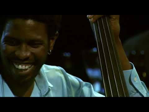 Iván Melón Lewis Quintet - "Movimiento"